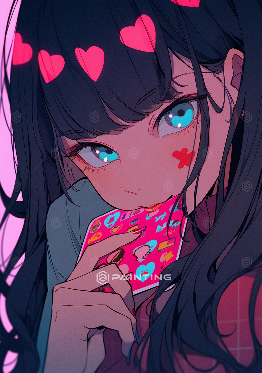 pink_card_girl_by_yoshiakioshi_in_the_style_of_colorful_cha_4a14ea66-ff65-4c46-92e6-ba56c62db5ec.png