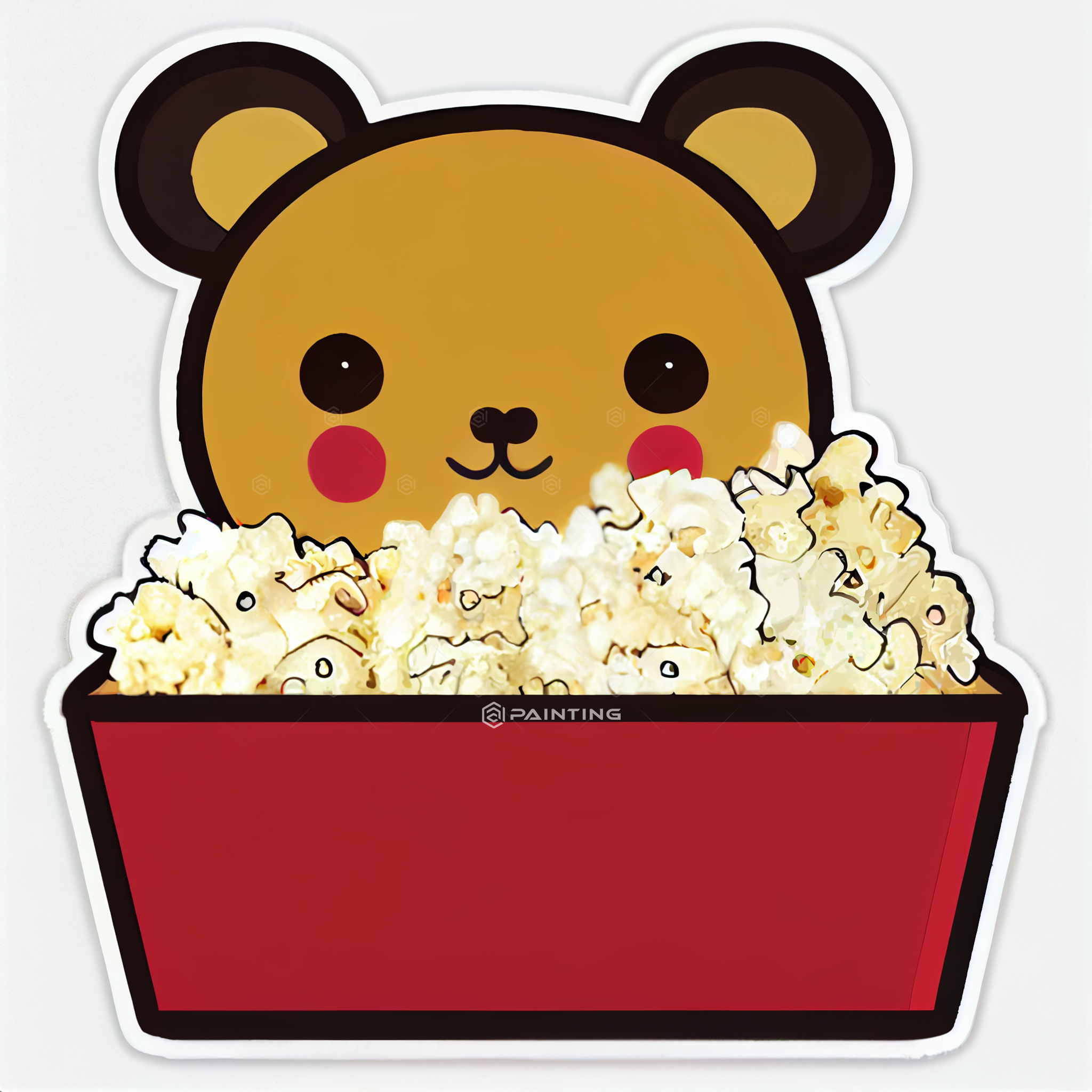 kawaii_flat_bear_with_popcorn_cute_sticker_399e97af-a67c-4ab7-a093-606ac70b644d.png