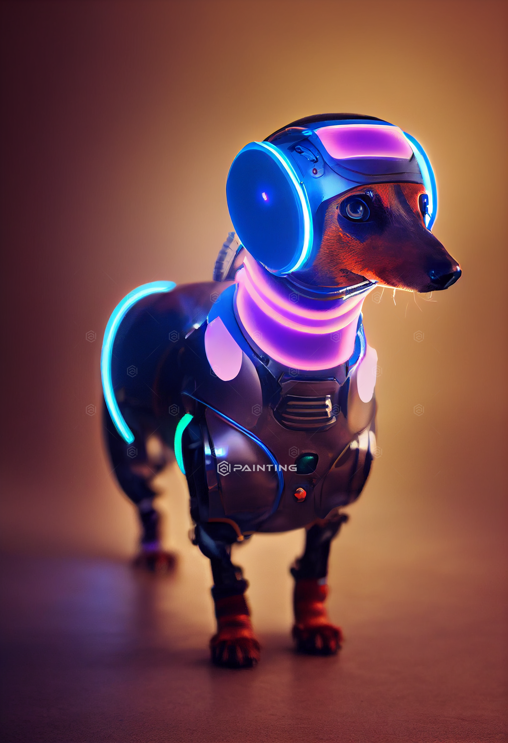 cyberpunk_neon_mechanical_dachshund_cyborg_robot_dog_hyper_r_42dbdb82-ad35-4a74-b7f1-fb814068c363.png