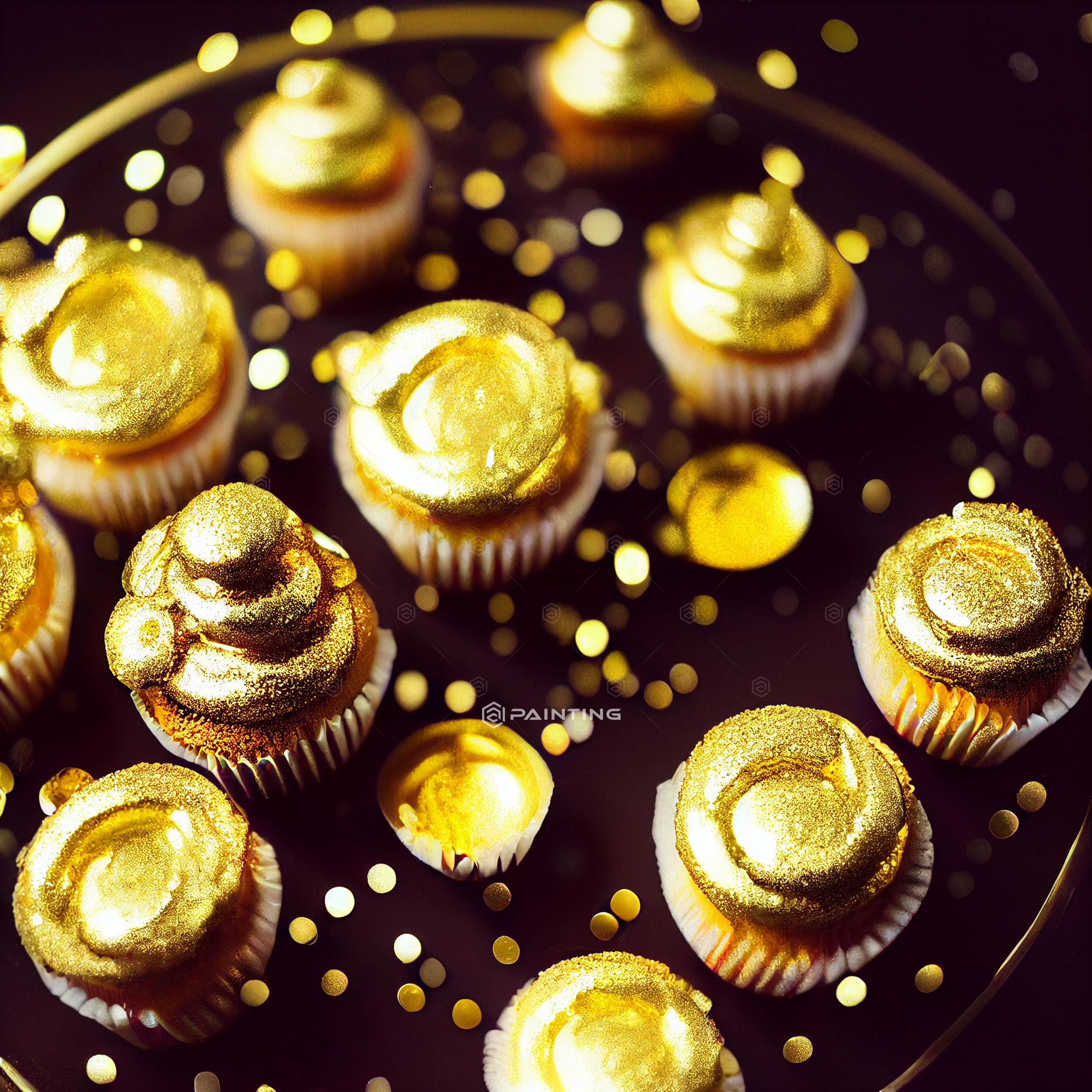 _gilded_gold_alien_jello_cupcake_gooey_shiny_sparkling_shimmeri_a397be7c-d33e-4824-9c31-123680cf45b4.png